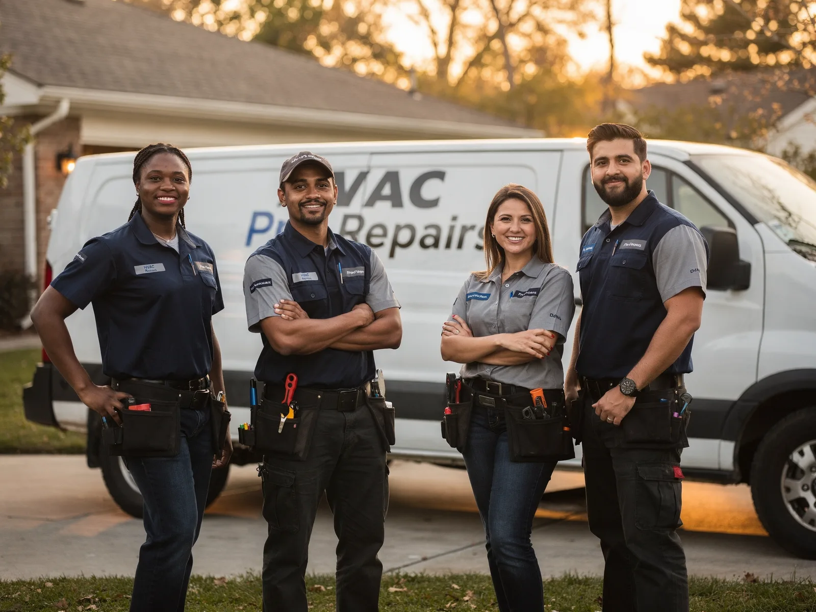 Heat Pump Repair company in Redig, SD