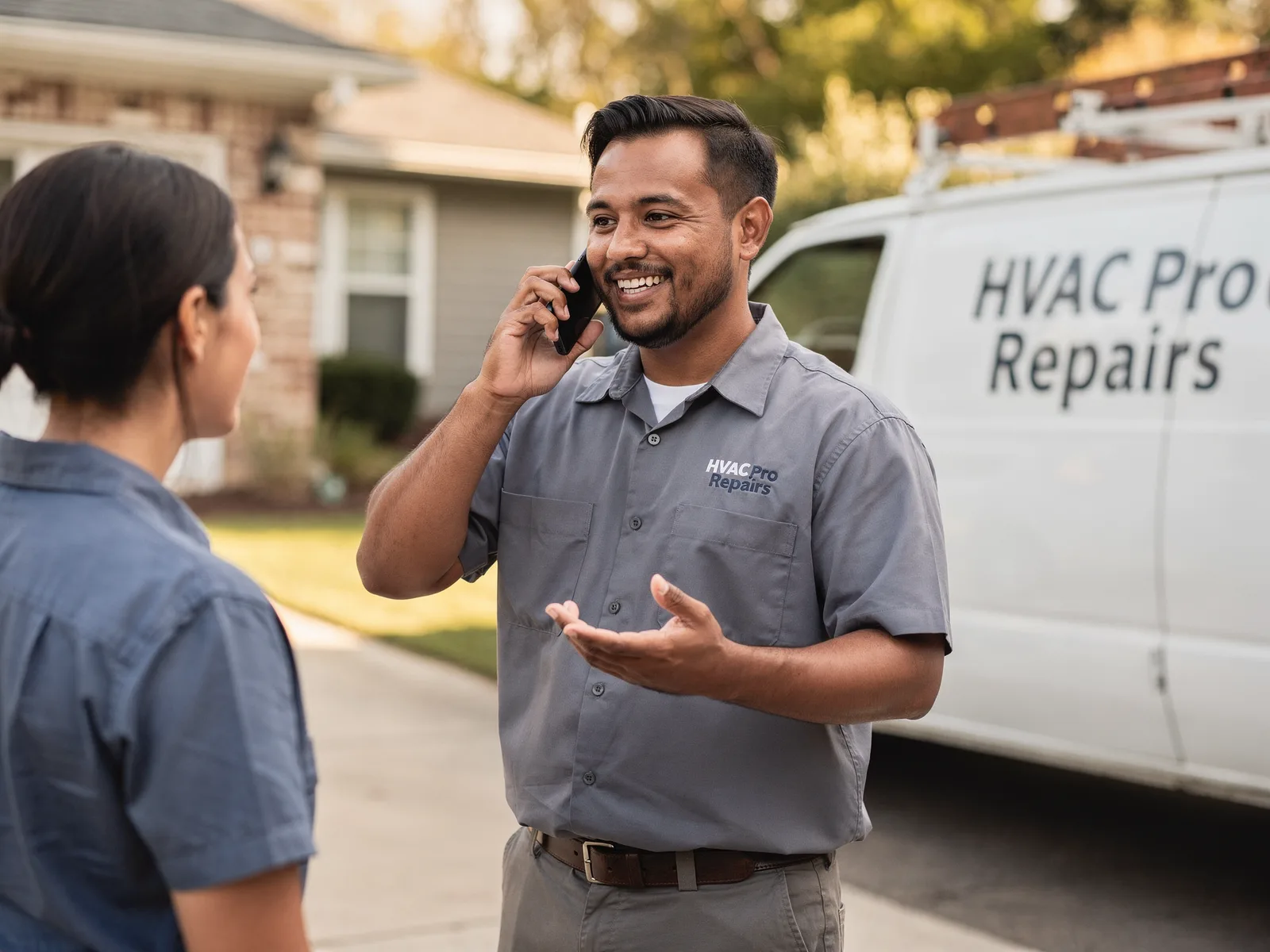 Heat Pump Repair Redig, SD FAQs